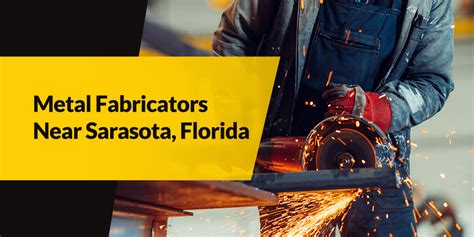 custom metal fabricators sarasota|salt works mfg.